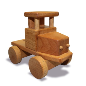 Sattelzug 6 Sattelzug